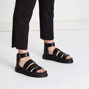 Doc Marten Clarissa Sandals